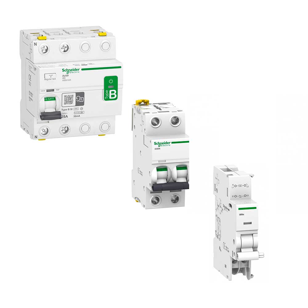PROTWB1P7 PACK PROT WBOX M 7,4