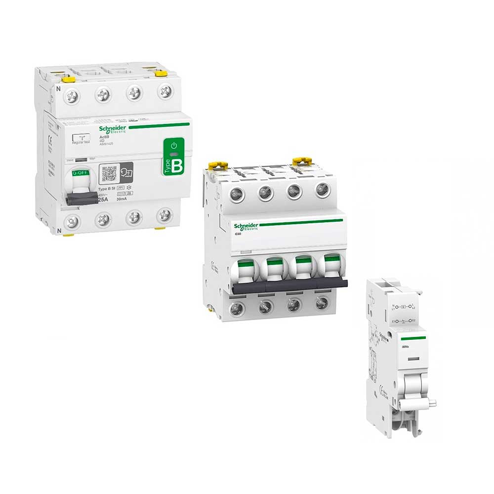 PROTWB3P22 PACK PROT WBOX T 22
