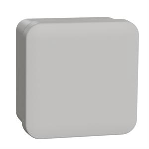 Mureva BOX - junction box - without - 80x80x45 mm