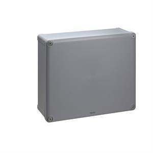 Mureva BOX - junction box - w/o grommet - 325x275x120mm - without terminal