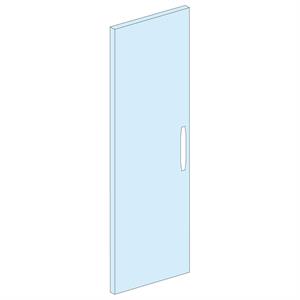 08523 PORTA OPACA IP55 L300