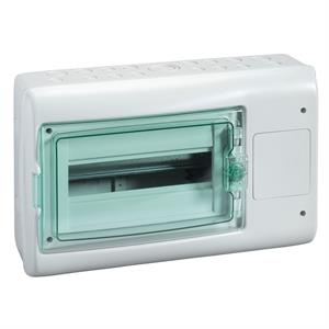 Mureva - Quadro de interface - 2x12 módulos