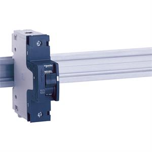 Miniature circuit-breaker, Acti9 NG125L, 1P, 80 A, C curve, 50 kA (IEC 60947-2)