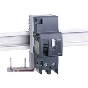 bloco diferencial Vigi NG125, classe AC, 2P, 63A, 30mA