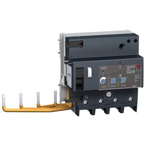 bloco diferencial Vigi NG125, classe A, 4P 63A, 30mA