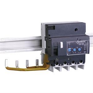 Vigi NG125 - bloco diferencial - 4P - 63 A - 300 mA
