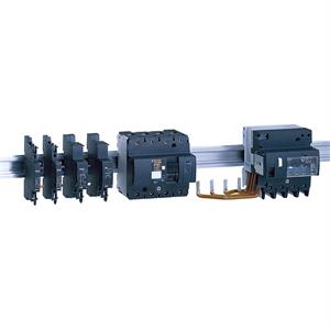 Disparador de tensão - MX - OF - 230..415 V AC