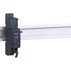 voltage release - MX - OF - 24 V AC