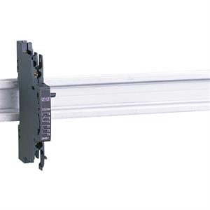 auxiliary contact - 2 OC - 6 A - 220..240 V - for NG125