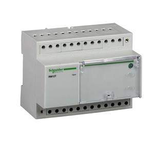 Monitoring relay Vigirex RM12T - 30 mA..30 A - 220..240 V AC
