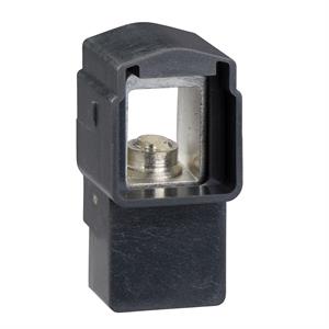 bornes encaixável 95 mm2 - para INS100...160 – conjunto de 4