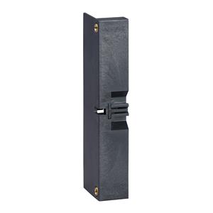 2 protecções do terminal - 3 pólos/4 pólos - for INS40..160
