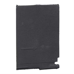 6 separadores de fases - para montagem fixa - para Compact INS100..160