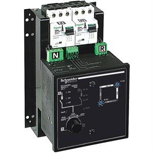 platina e automatismo - ACP + BA - 220...240 V