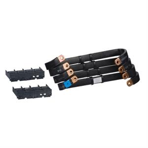 união flexível INV100/160/250 - NS250 vertical lateral