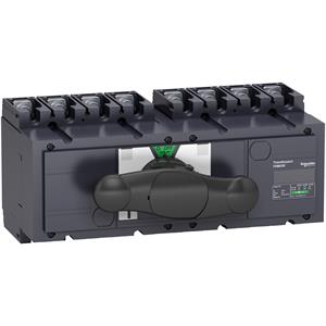 inversor monobloco Interpact INS250 - 200 A – 4 pólos