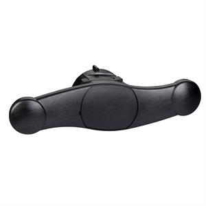 Comando rotativo - preto - para INS630b…1600/INV630b...1600