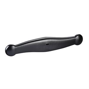 Comando preto com placa frontal preta - para INS2000...2500 INV2000...2500