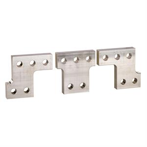 Placas espaçadores 3P (INS/INV800-1600)