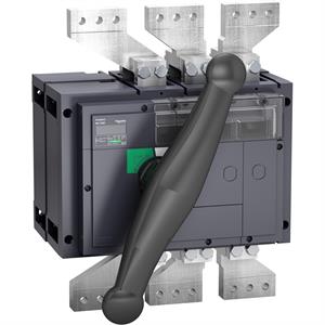 interruptor seccionador Interpact INV2000 - 2000 A - 3 pólos