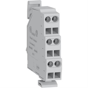Contactos de posição NA/NF 6 A - 240 V – para Masterpact NT/NW NS630b...1600