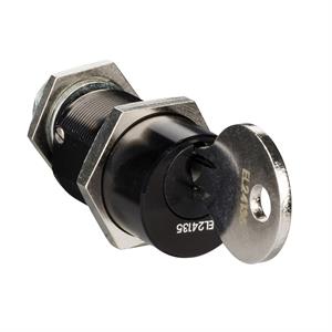 Ronis keylock - for Masterpact NT - off position - 2 same key - EL24153