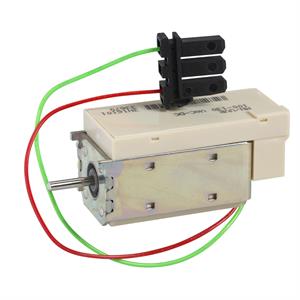 disparador voltimétrico MX 380/480 V CA fixo STD