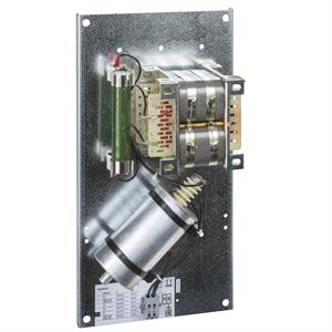 Vigilohm ZD impedância de limitação