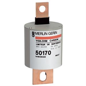 Vigilohm Cardew 1000 V