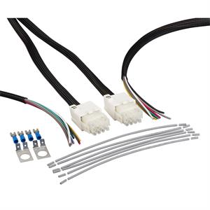 wiring kit for IVE unit - drawout/fixed mounting - 630...1600 A