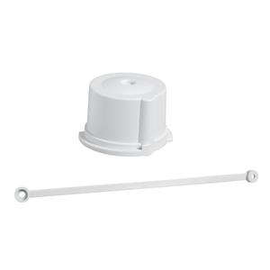 PratiKa - cap for industrial plug - 32 A - 3P+N+E - IP 67