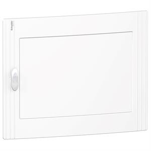 Pragma - Porta opaca para quadro - 1x24 módulos