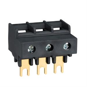 Ligadores para cabos 3 polos