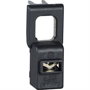 Tomadas de comando num pólo TeSys D - D40...D65