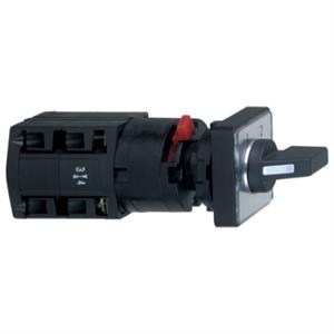 Comutador escalonado de came - 1 pólo - 60° - 10 a - para ø 16 ou 22 mm