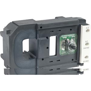 bobina LX1F - TeSys F - 110/120VCA para contactor F400