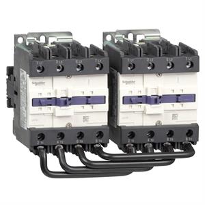 Inversor Tesys D - 4P(4 NA) - AC-1 - <= 440 V 125 A - 220 V CA bobina
