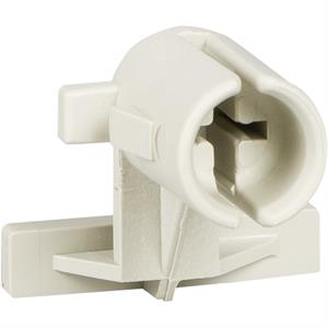 TeSys LE - adaptation kit for head of start and stop/reset pushbutton