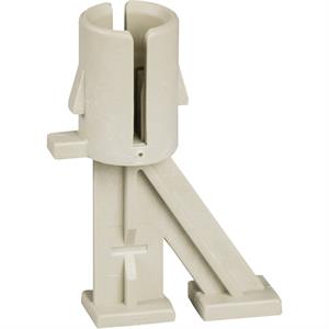 TeSys LE - adaptation kit for head of start and stop/reset pushbutton