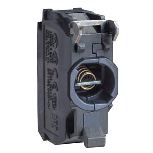 Bloco de luzes - ø 22 - ba 9s base - 250 v