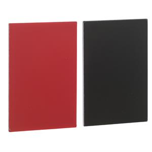 Legendaa 18 x 27 mm para suporte 30 x 50 mm