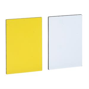 Legendaa 18 x 27 mm para suporte 30 x 50 mm
