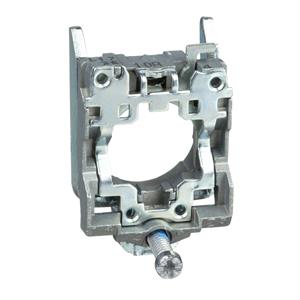 Aro fixação p/ bl eléctr cont ou luminosoin unids com e sinal ø 22mm xb4
