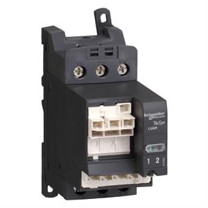 bloco inversor 32A 24VCC TeSys U para montagem separada