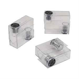 Tampas de protecção de terminais – para TeSys F – conjunto de 6