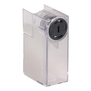 Tampas de protecção de terminais – para TeSys F – conjunto de 6