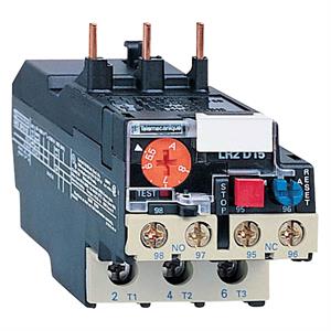 Relé de proteção térmico Tesys LRD - 7...10 A - classe 20