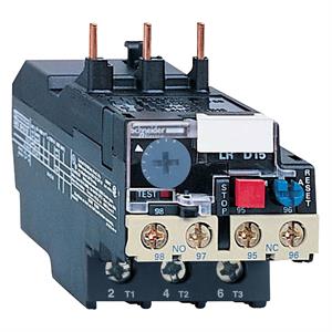 Relé de proteção térmico Tesys LRD - 25...32 A - classe 20