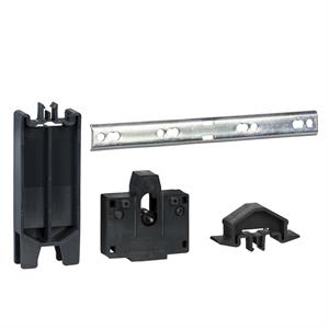 encravamento mecânico para inversores TeSys D80/D95