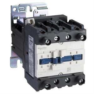 Contactor Tesys D - 4P(2 NA + 2 NF) - AC-1 - <= 440 V 60 A - 48 V CC bobina